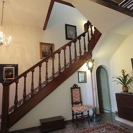 Il Diospero B&B Florence Exterior photo