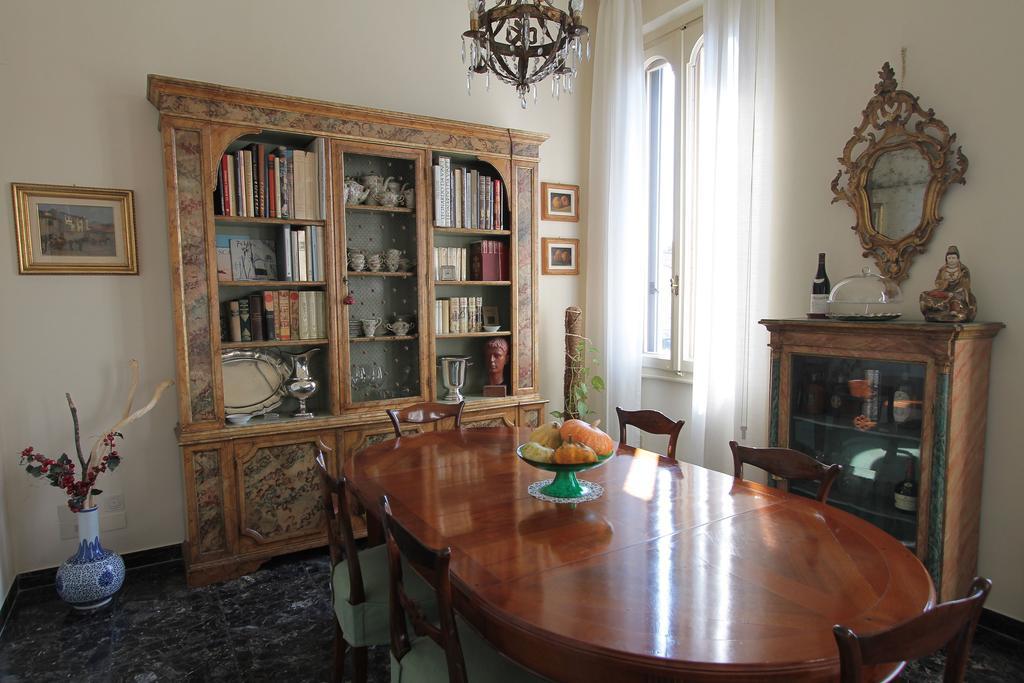 Il Diospero B&B Florence Exterior photo